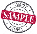 Zurvita Zeal For Life Drink Sample