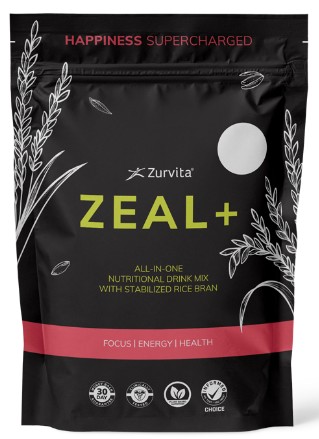 Zurvita Zeal+