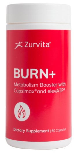 Zurvita Burn