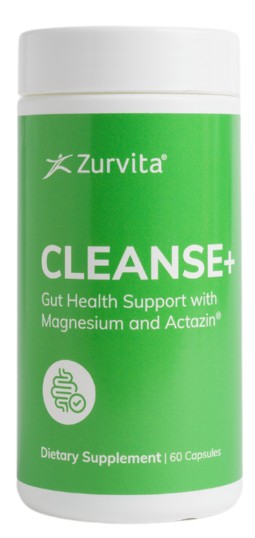 Zurvita Cleanse
