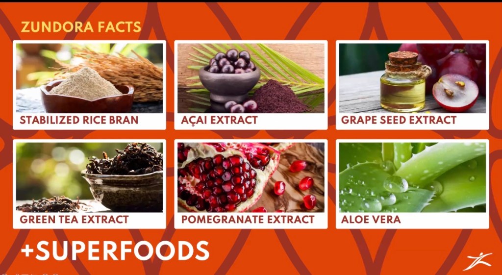 Superfoods