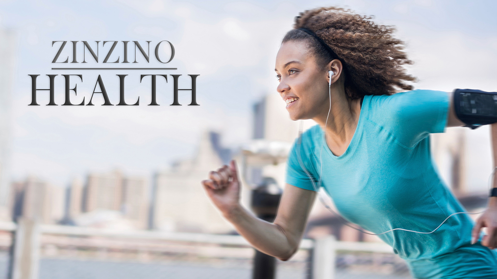 Zinzino Health